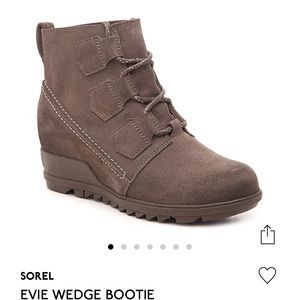 Sorel Evie Lace Major